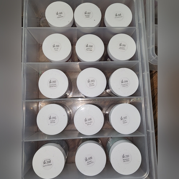 Sparkle & Co Dip Powder subscription bag - Picture 6 of 10